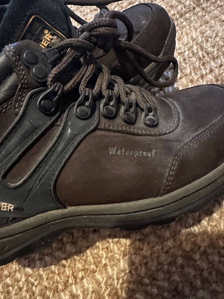 Greyder Outdoor Bot - Görsel 4