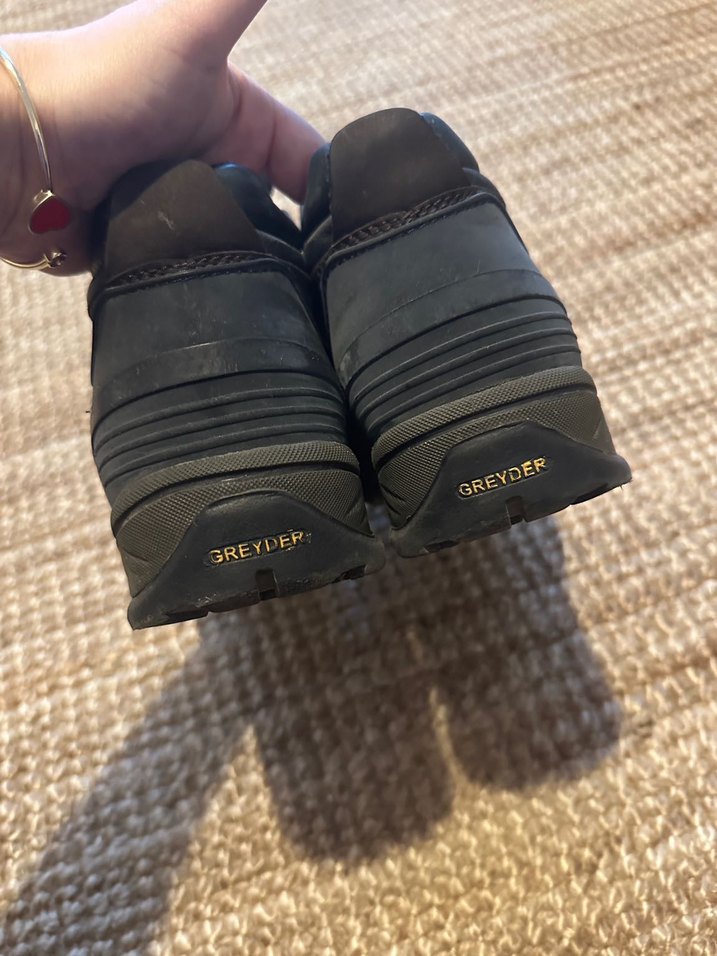 Greyder Outdoor Bot - Görsel 3