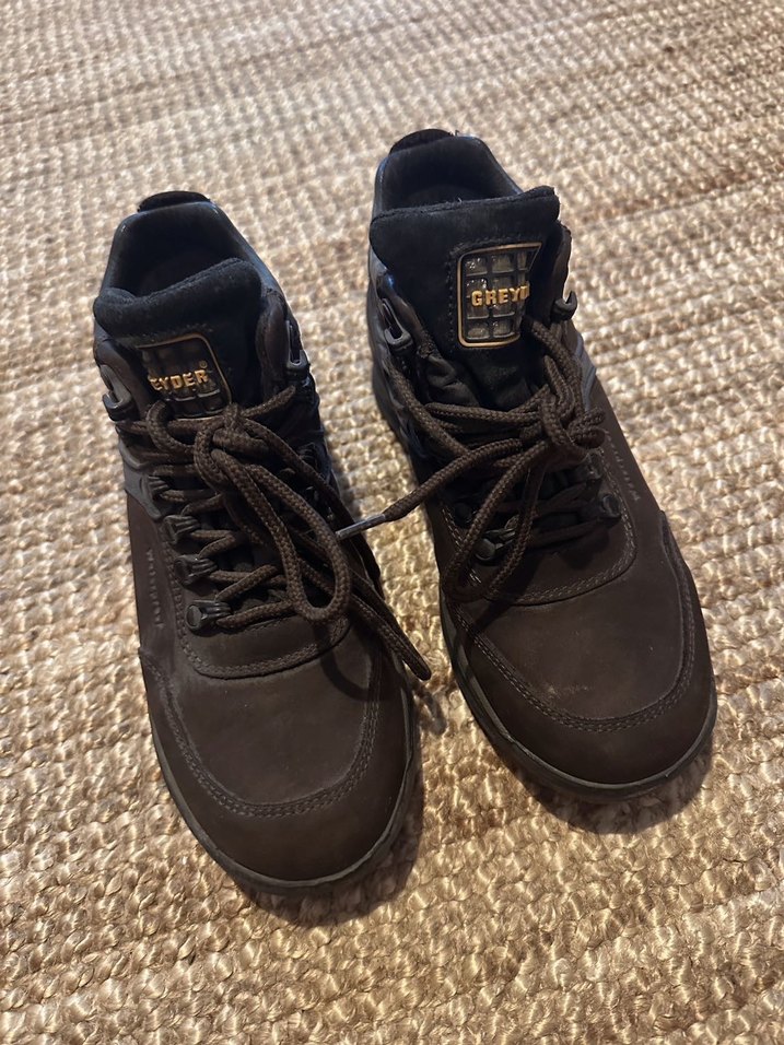 Greyder Outdoor Bot - Görsel 2