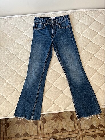 Zara jean