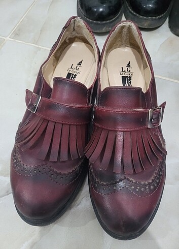 Diğer Günlük ayakkabı loafer