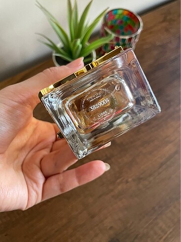 Beden YSL Libre 90m edp orijinal