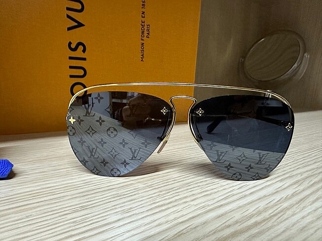 Louis Vuitton Louis Vuitton gözlük