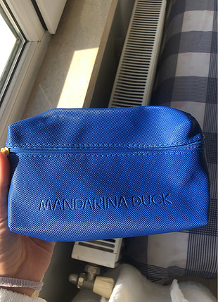 Mavi Mandarina duck 