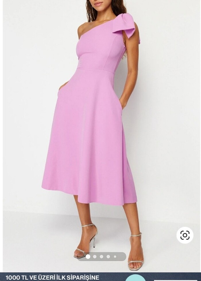 Elbise - Görsel 5