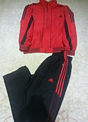 adidas eşofman takimi
