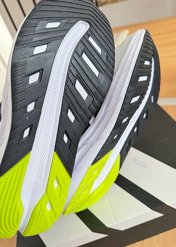 Adidas Adidas erkek spor ayakkabı