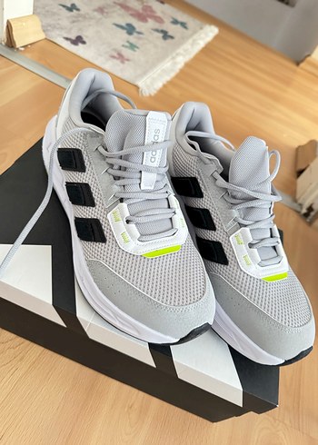 Adidas erkek spor ayakkabı