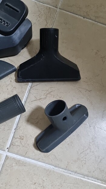 Beden Renk Rowenta süpürge aksesuarları