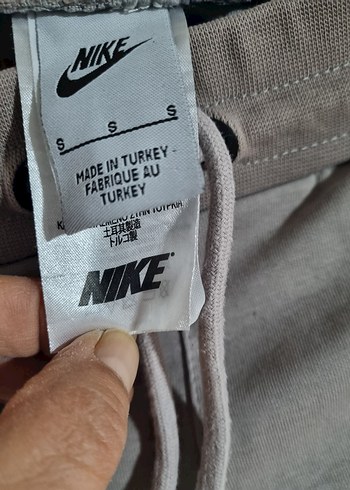 Nike orjinal,Erkek Rahat Kesim Eşofman Altı - Görsel 5