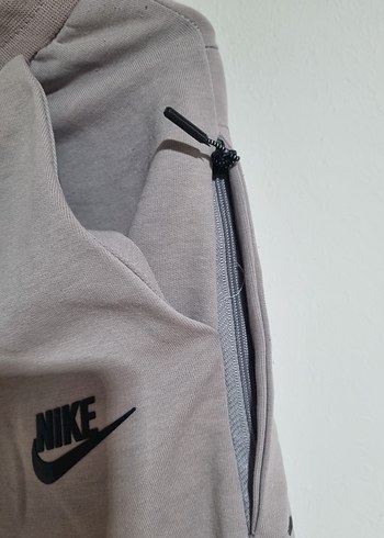 Nike orjinal,Erkek Rahat Kesim Eşofman Altı - Görsel 3