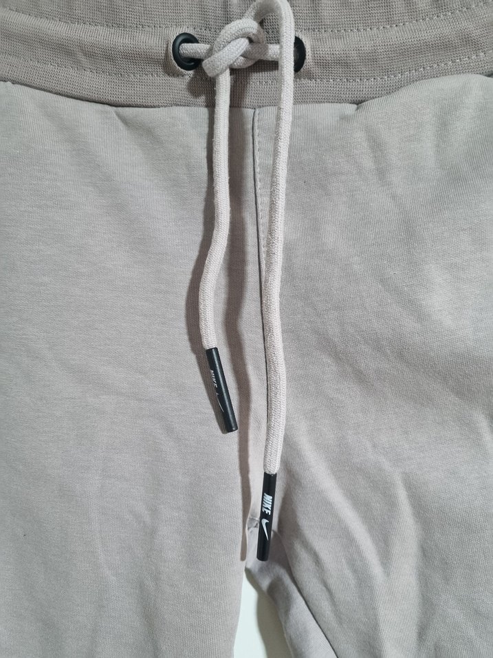 Nike orjinal,Erkek Rahat Kesim Eşofman Altı - Görsel 2