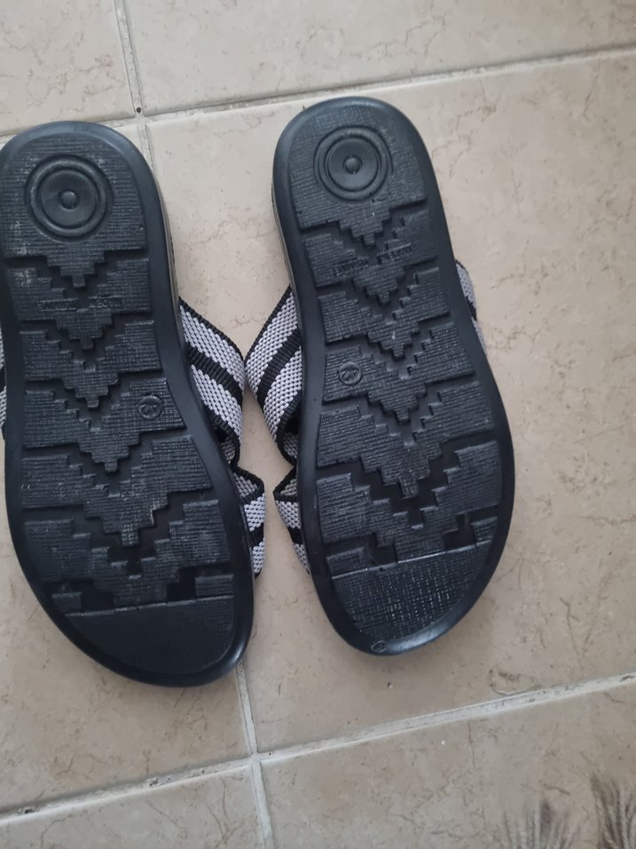 Yeni terlik erkek etiketsiz - Görsel 3