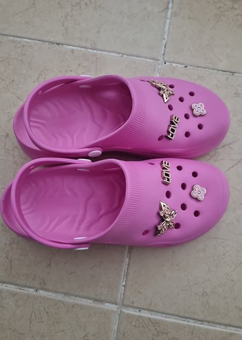 fulya kadın terlik yeni etiketsiz - Görsel 2