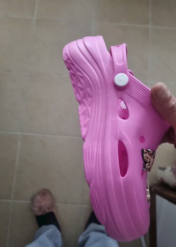 fulya kadın terlik yeni etiketsiz - Görsel 4