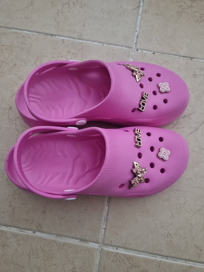 fulya kadın terlik yeni etiketsiz - Görsel 2