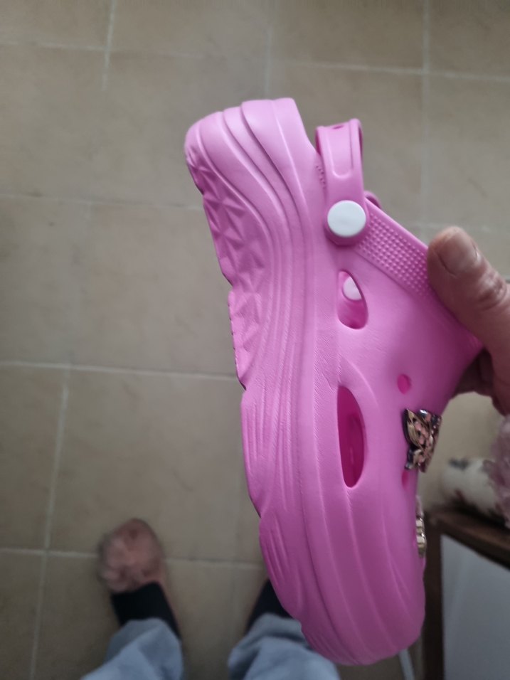 fulya kadın terlik yeni etiketsiz - Görsel 4