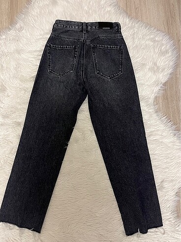 Stradivarius Stradivarius Straight Jeans