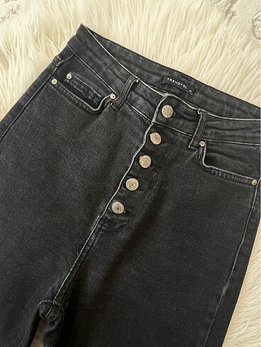 Antrasit jean