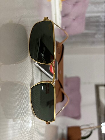 Rayban Güneş Gözlüğü