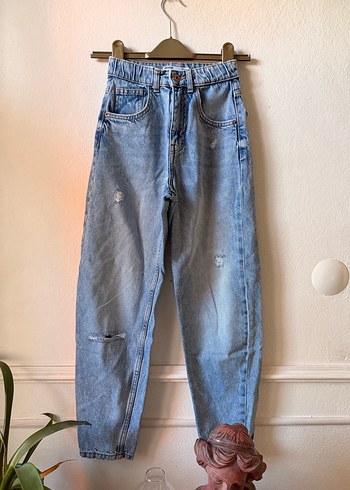 Bershka ürünü
