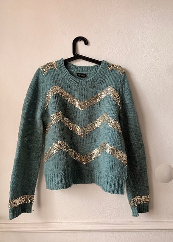 Topshop ürünü