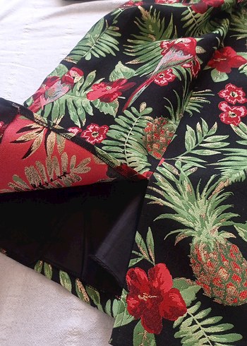 desenli iki parça takim - Görsel 4