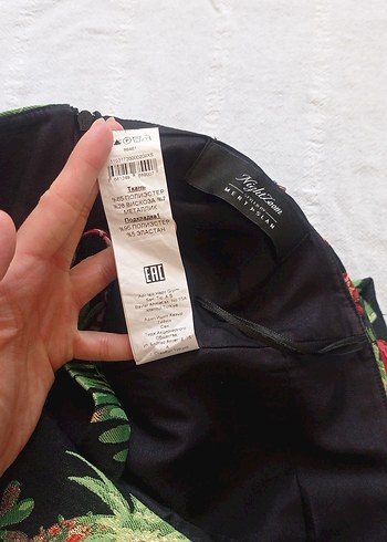 desenli iki parça takim - Görsel 7