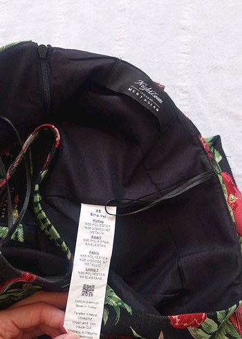 desenli iki parça takim - Görsel 6