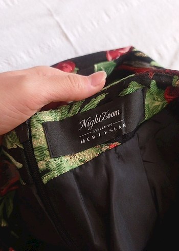 desenli iki parça takim - Görsel 5