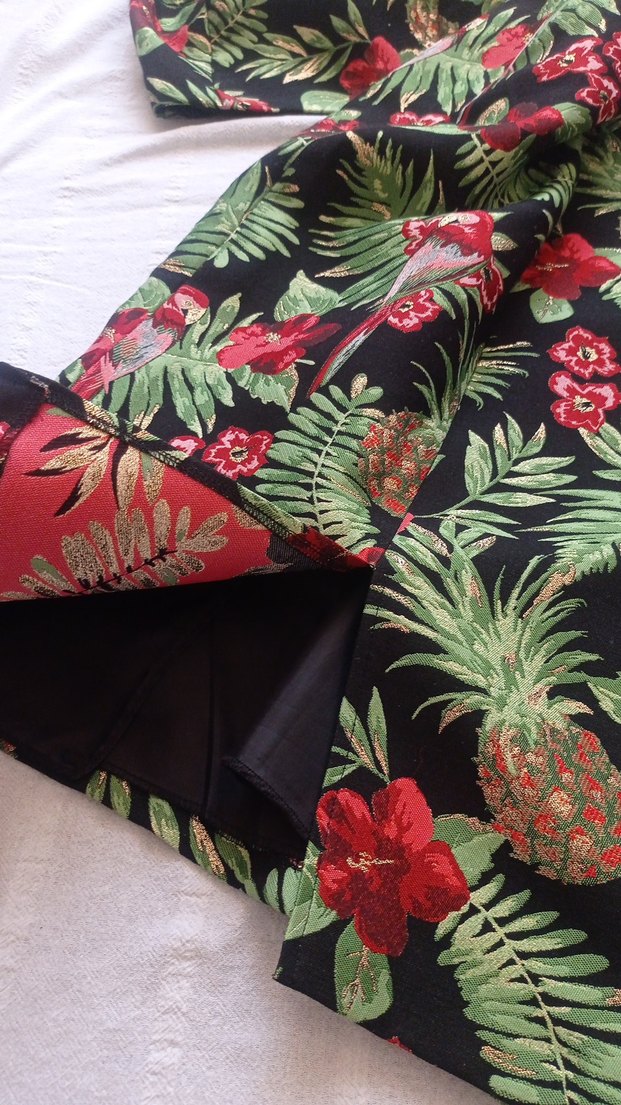 desenli iki parça takim - Görsel 4