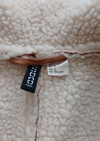 Düğmeli Kahverengi Erkek Süet Kaban - Görsel 4