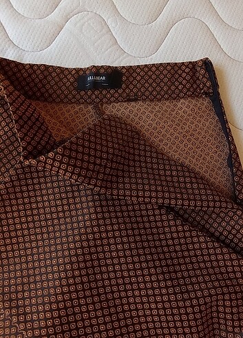s Beden çeşitli Renk Pullandbear pantolon 