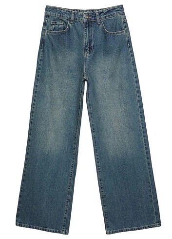 Stradivarius jean