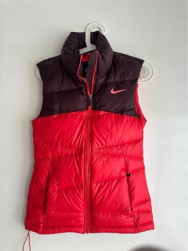 Nike şişme yelek
