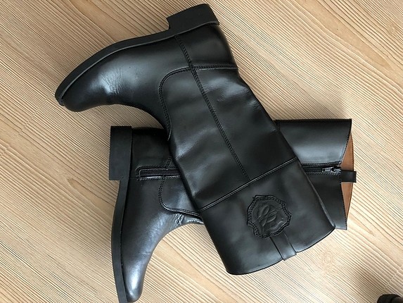 Zara çocuk çizme