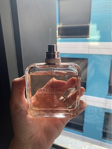 Givenchy Parfüm 80ml