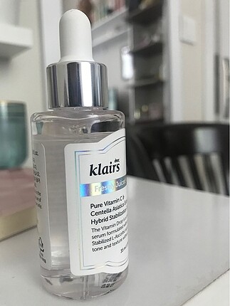 Klairs C vitamini Freshly juiced
