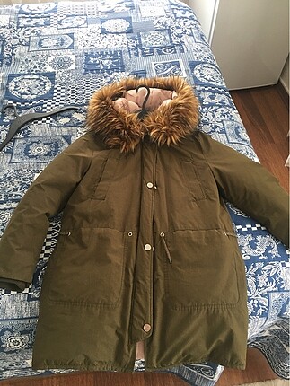 Zara Kaban/Parka