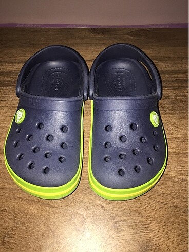 Crocs Terlik