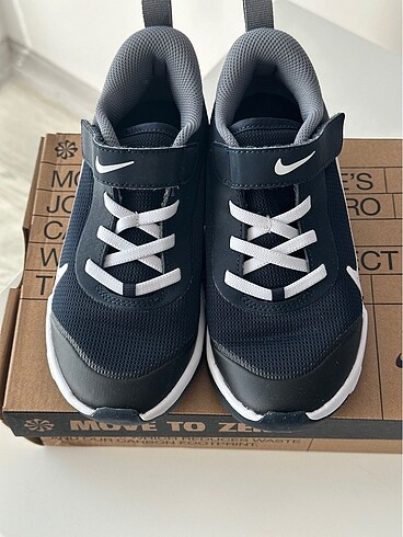 Nike Spor Ayakkabı