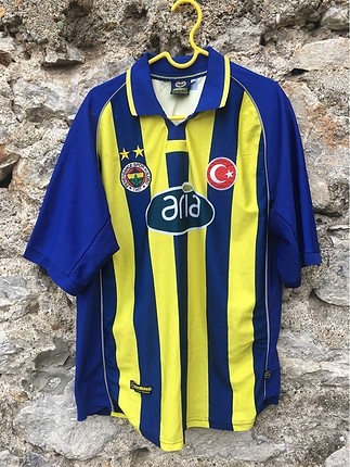 Fenerbahçe forması