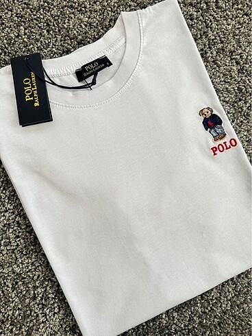 Polo Tshirt