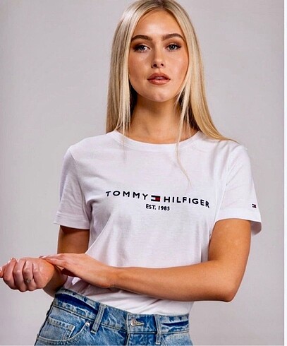 Tommy Tshirt