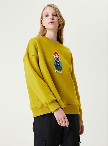 Beymen Club Sweatshirt