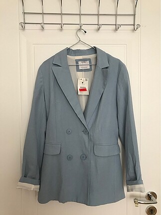 Bershka blazer ceket