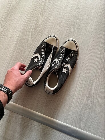 Converse Converse 42 no siyah