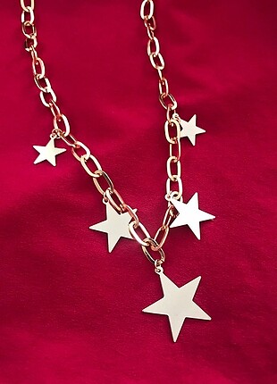 Charm kolye 