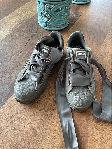 Puma Puma Suede