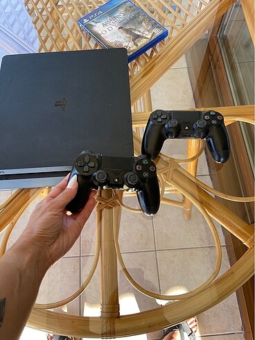 PlayStation 4